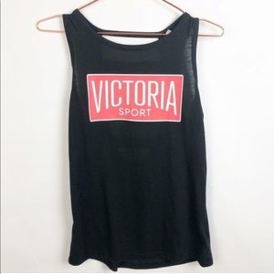 Victoria sport tank